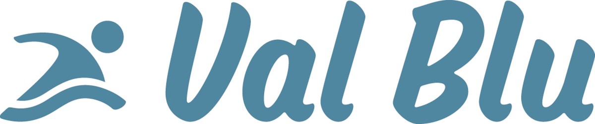 VAL BLU Resort GmbH Logo