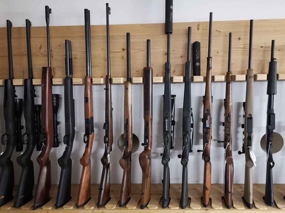 Bilder Deuring Waffen - Bregenz