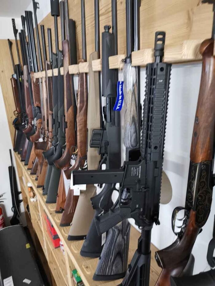 Bilder Deuring Waffen - Bregenz