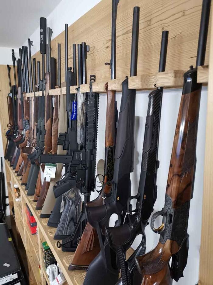 Bilder Deuring Waffen - Bregenz