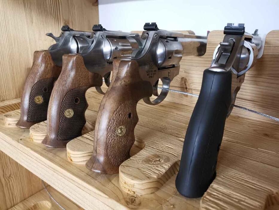 Bilder Deuring Waffen - Bregenz