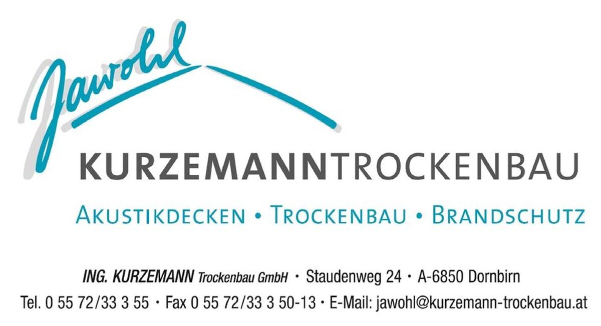 Bilder Ing. Kurzemann Trockenbau GmbH