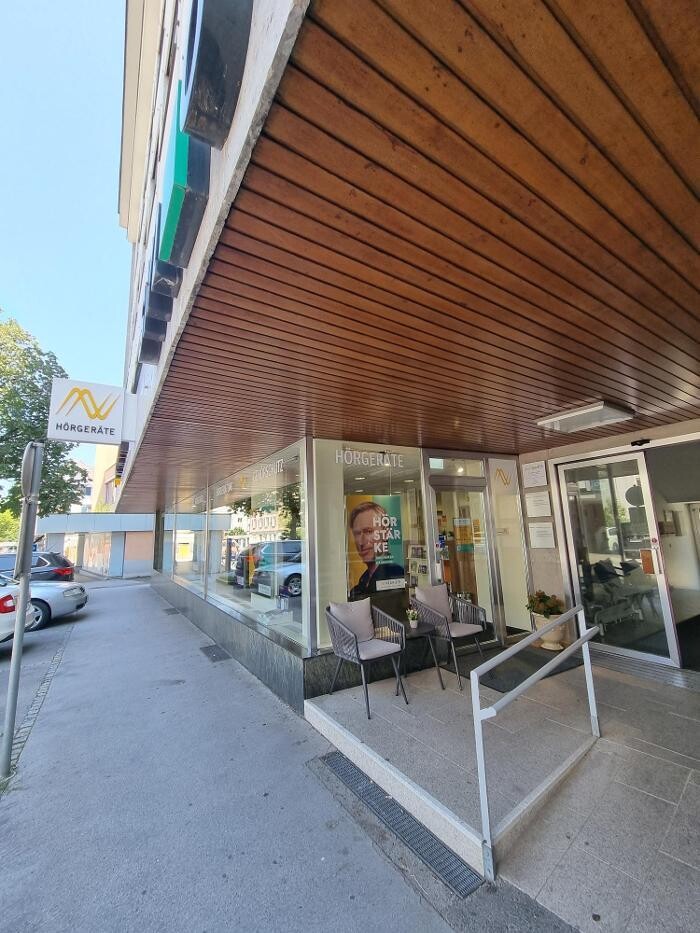 Bilder Neuroth - Hörgeräte und Gehörschutz