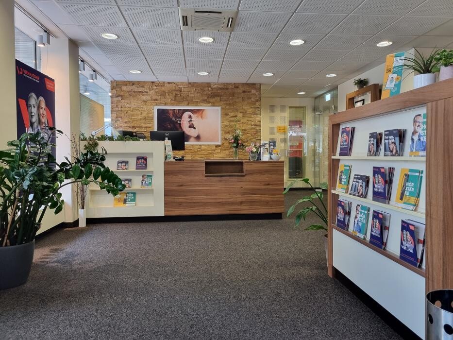 Bilder Neuroth - Hörgeräte und Gehörschutz