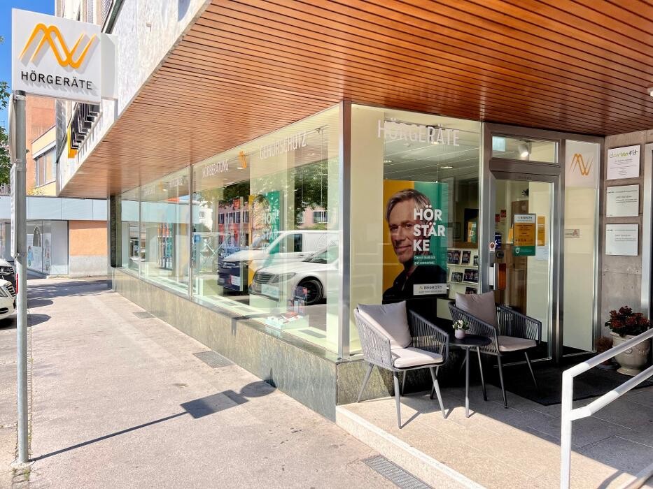 Bilder Neuroth - Hörgeräte und Gehörschutz