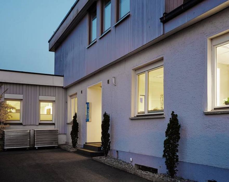 Bilder Lenz, Bereuter, Gehrer Wirtschaftsprüfungs- und SteuerberatungsgmbH & Co KG