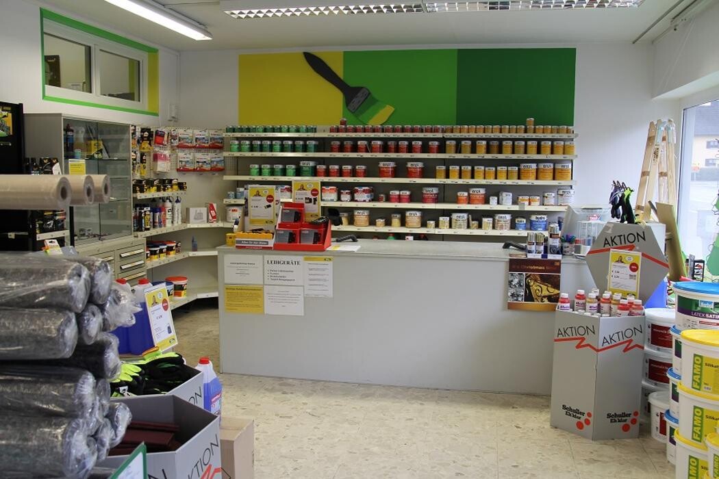 Bilder Farben Morscher Feldkirch