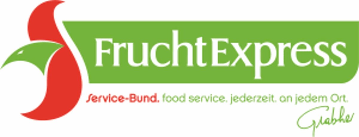 Fruchtexpress Grabher GmbH & Co KG Logo