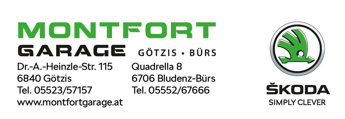 Bilder Montfort Garage Kraftfahrzeug GmbH