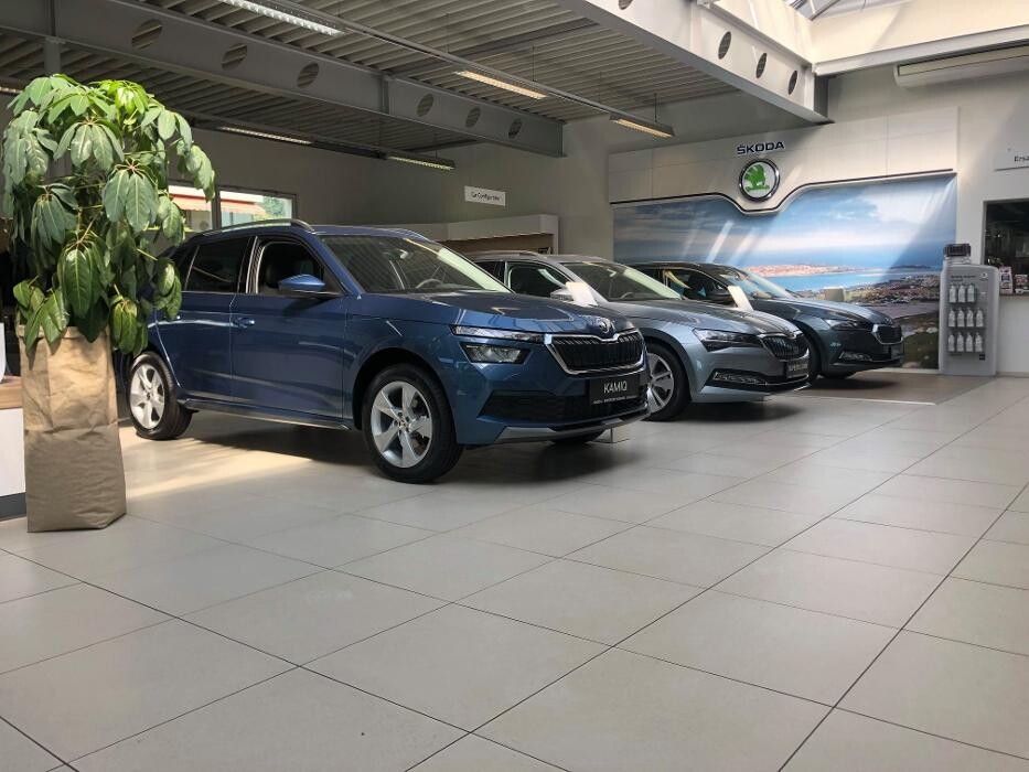 Bilder Montfort Garage Kraftfahrzeug GmbH