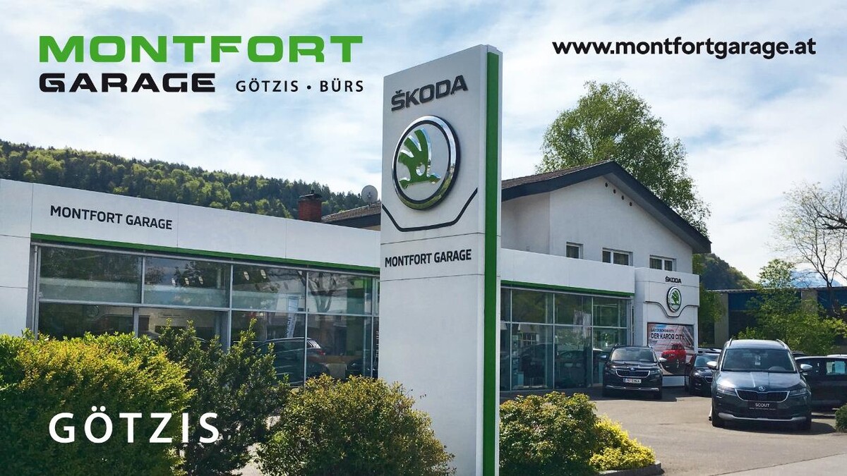 Bilder Montfort Garage Kraftfahrzeug GmbH