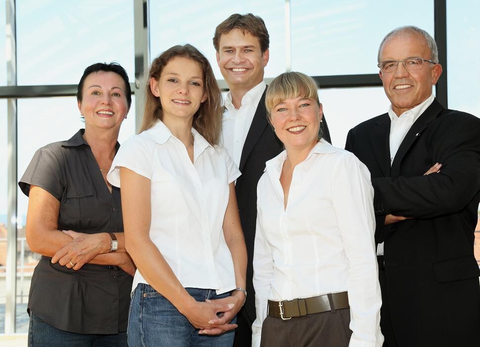 Bilder UNIQA GeneralAgentur Ammann + Glück KG
