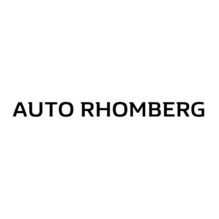 Auto Rhomberg Logo