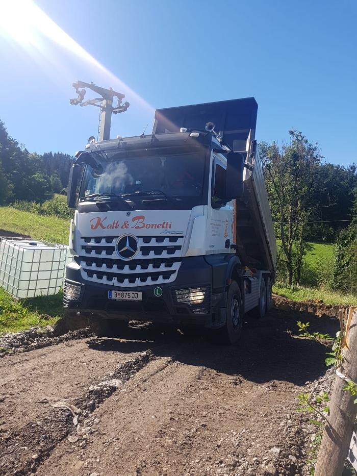Bilder Kalb & Bonetti GmbH + Co. KG