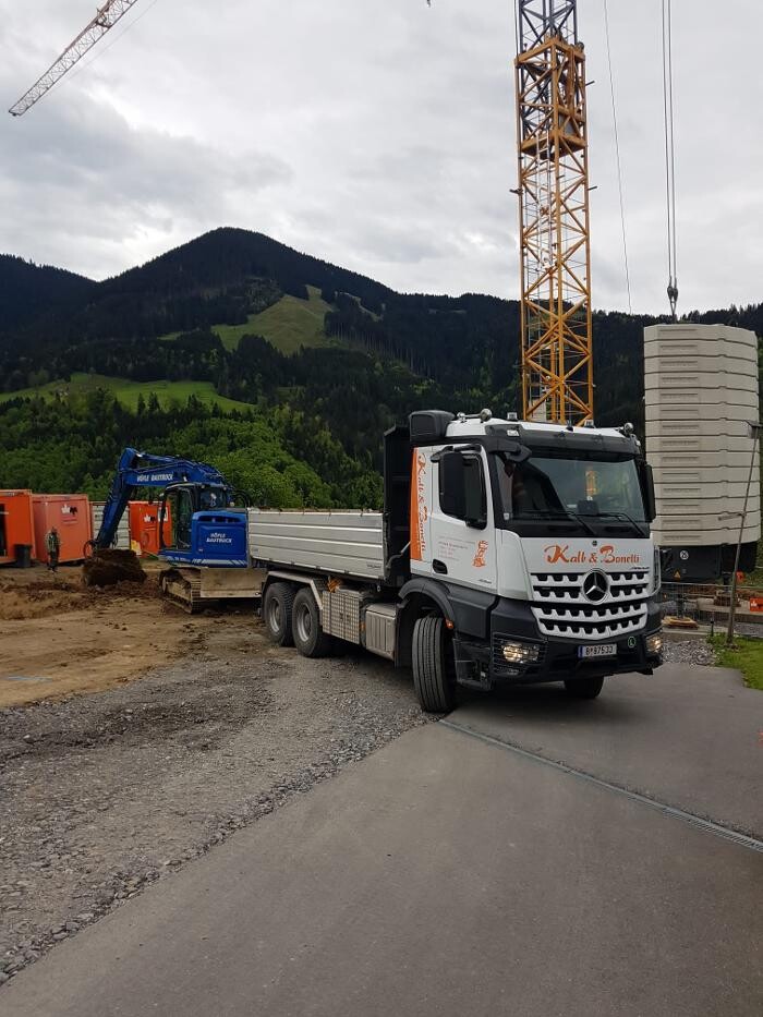 Bilder Kalb & Bonetti GmbH + Co. KG