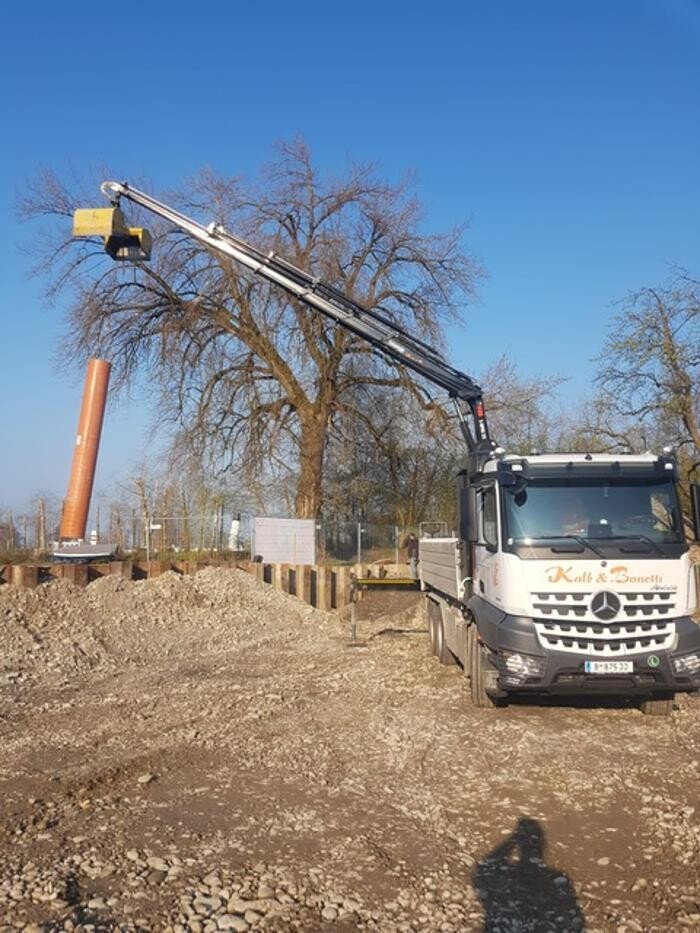 Bilder Kalb & Bonetti GmbH + Co. KG