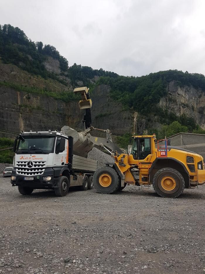 Bilder Kalb & Bonetti GmbH + Co. KG