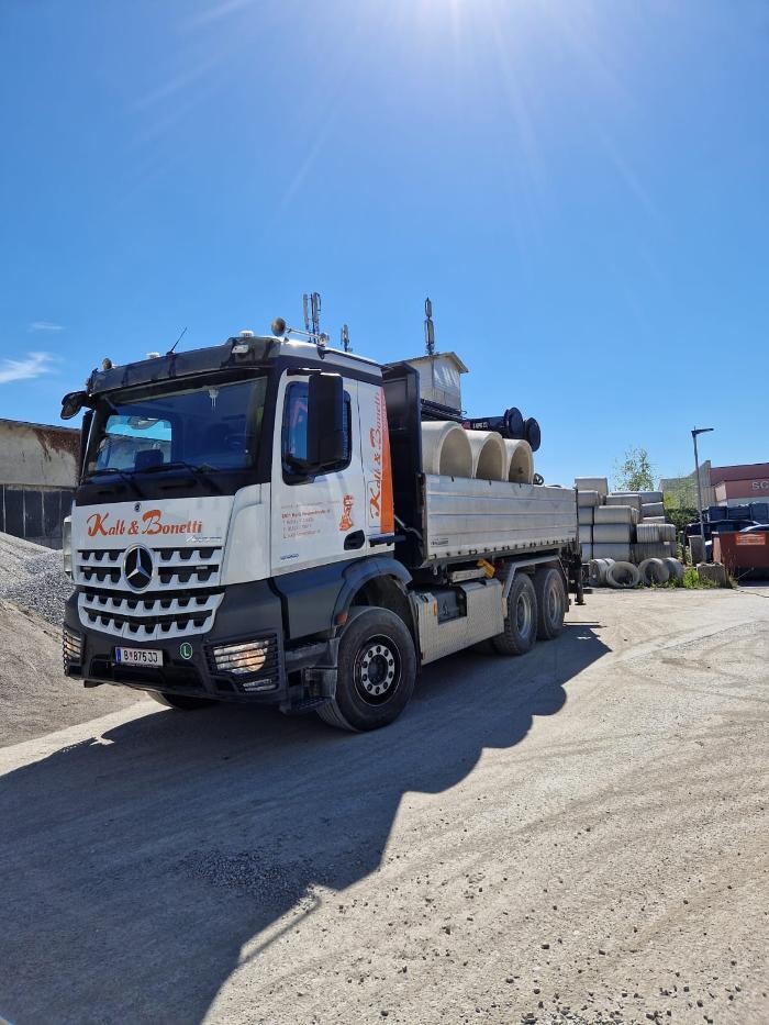 Bilder Kalb & Bonetti GmbH + Co. KG