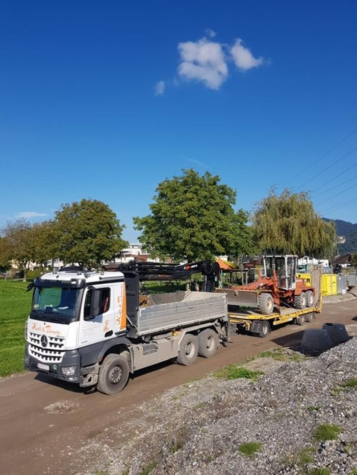 Bilder Kalb & Bonetti GmbH + Co. KG