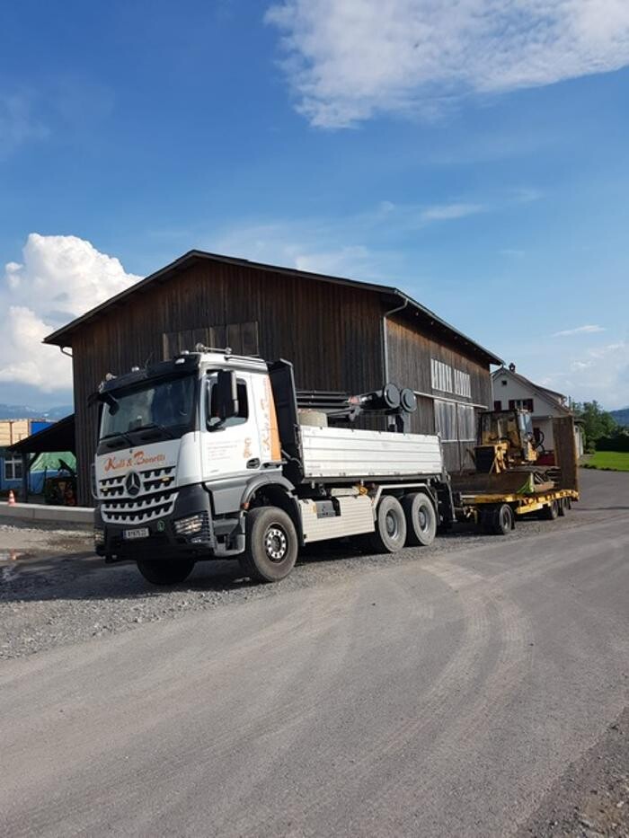 Bilder Kalb & Bonetti GmbH + Co. KG