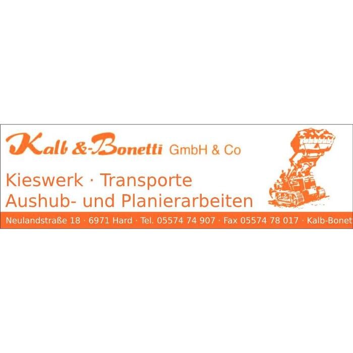 Bilder Kalb & Bonetti GmbH + Co. KG