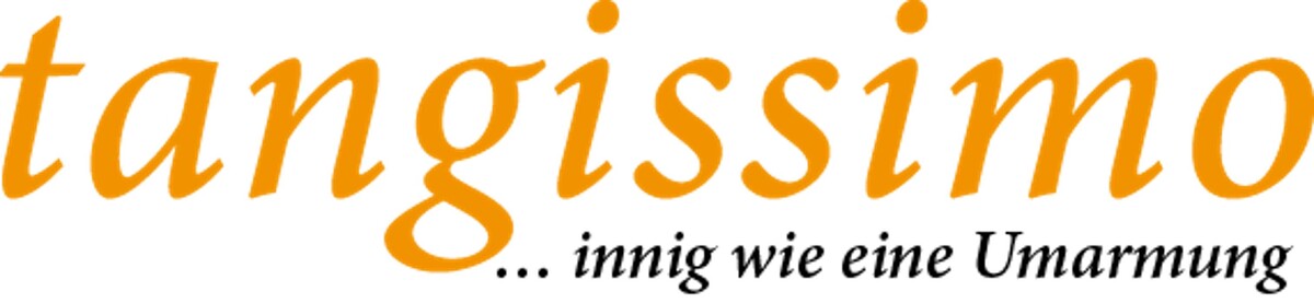TANGISSIMO Tango Argentino Unterricht + Show Logo