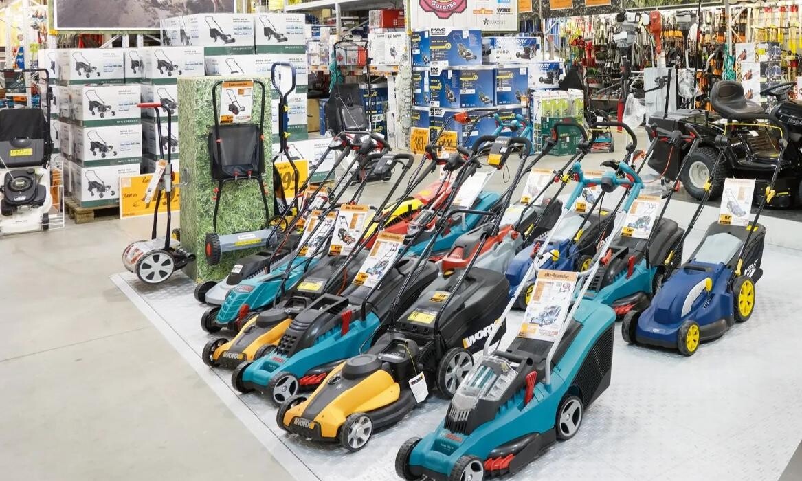 Bilder HORNBACH Gartenmarkt Hohenems