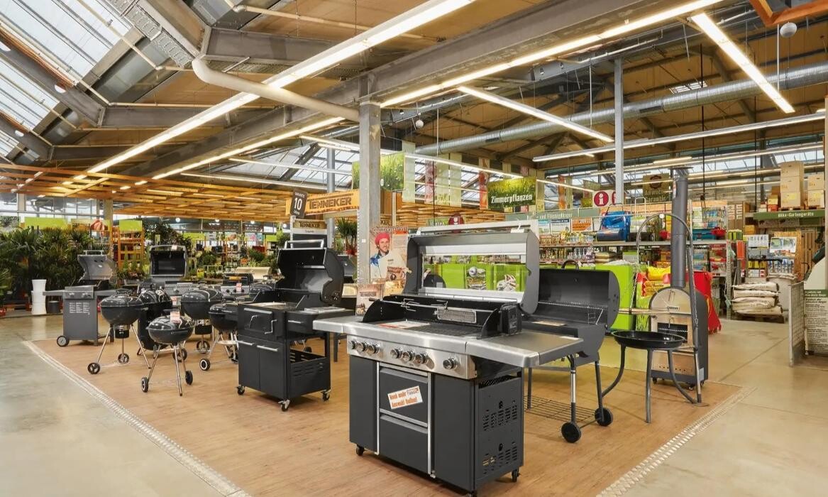 Bilder HORNBACH Gartenmarkt Hohenems