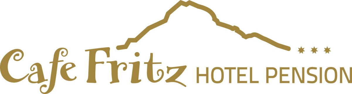 Cafe-Pension Fritz Logo