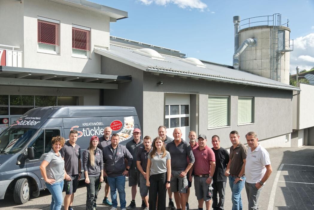 Bilder Kreativmöbel Stückler GmbH