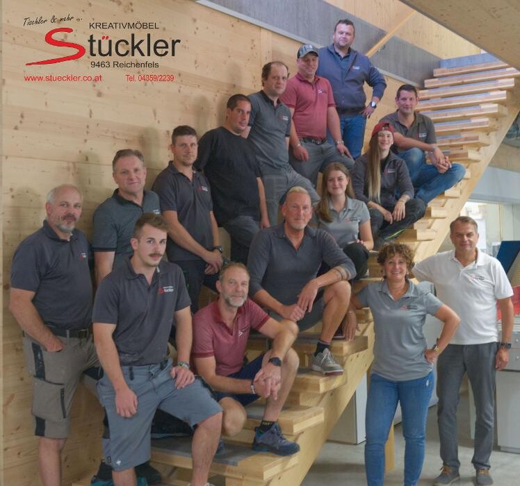 Bilder Kreativmöbel Stückler GmbH