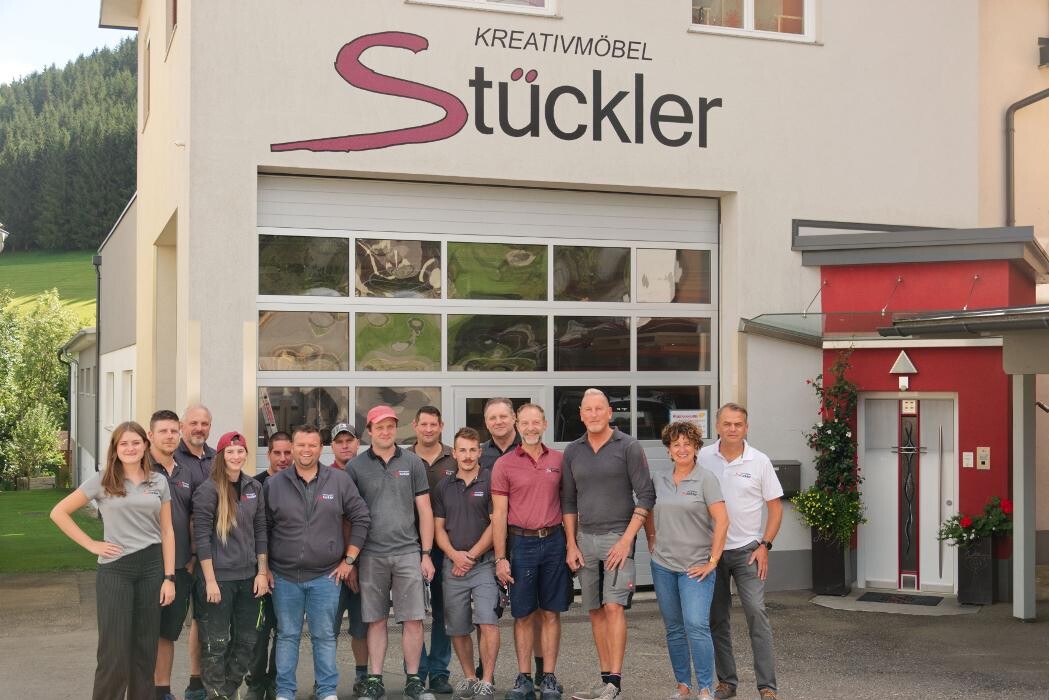 Bilder Kreativmöbel Stückler GmbH
