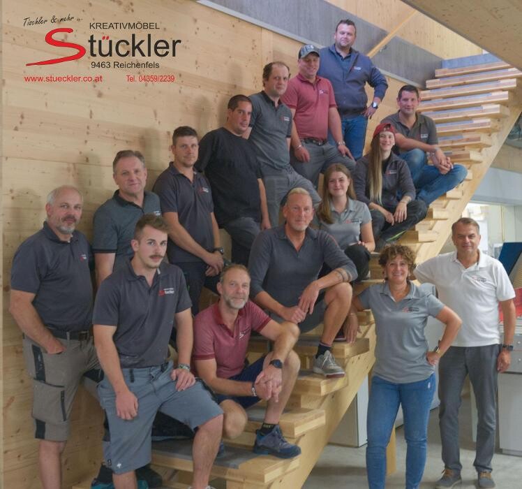 Bilder Kreativmöbel Stückler GmbH
