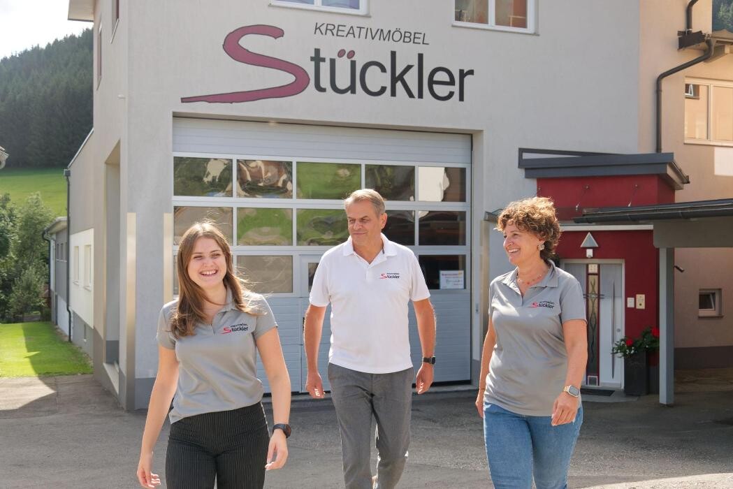 Bilder Kreativmöbel Stückler GmbH