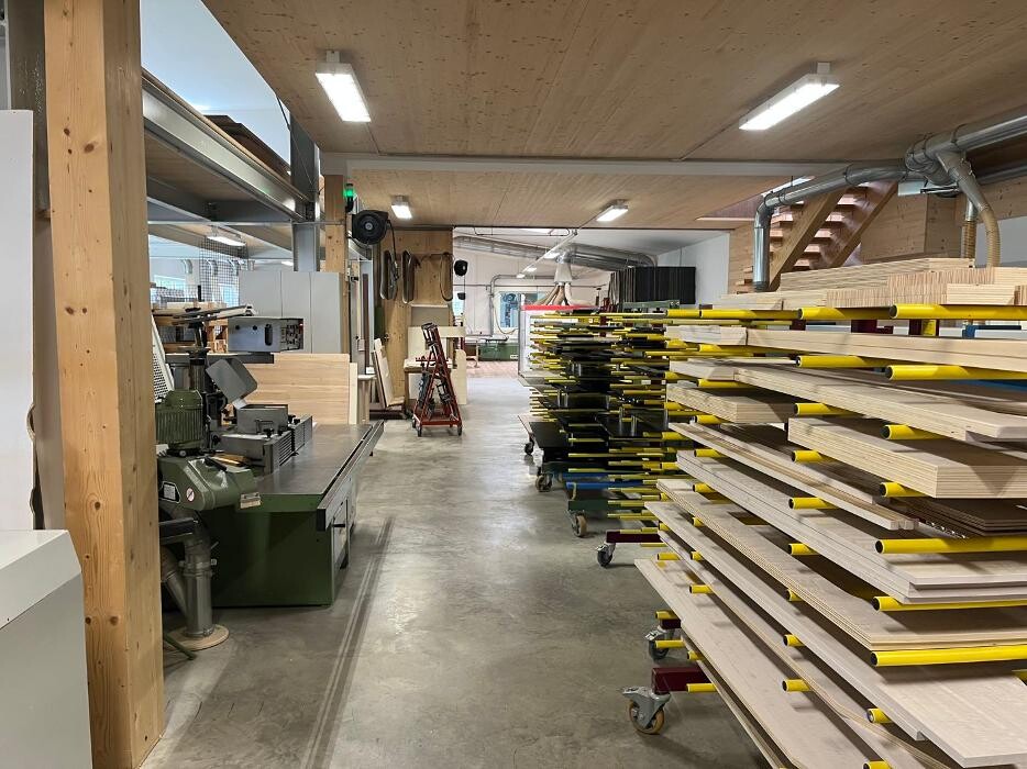 Bilder Kreativmöbel Stückler GmbH