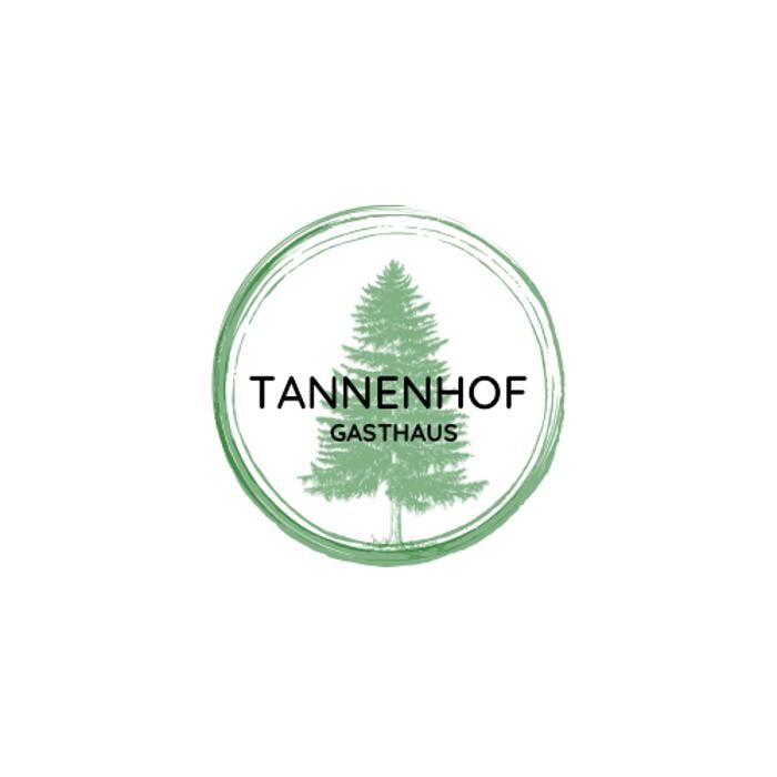 Tannenhof Gasthaus Logo