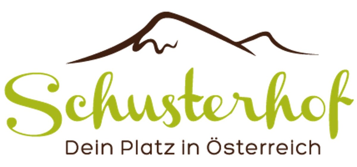 Schusterhof Logo