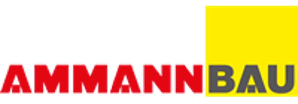 Ammann BaugesmbH Logo