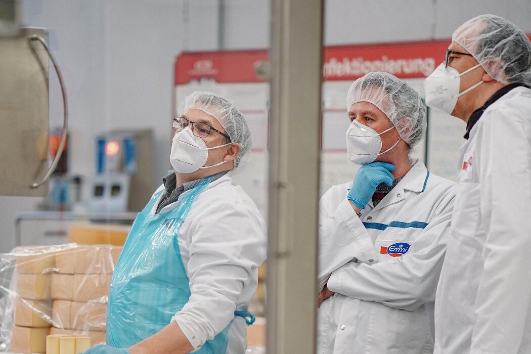 Bilder Emmi Österreich GmbH