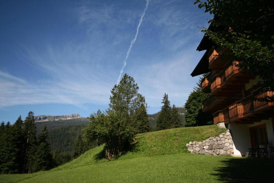 Bilder Hotel Bellevue