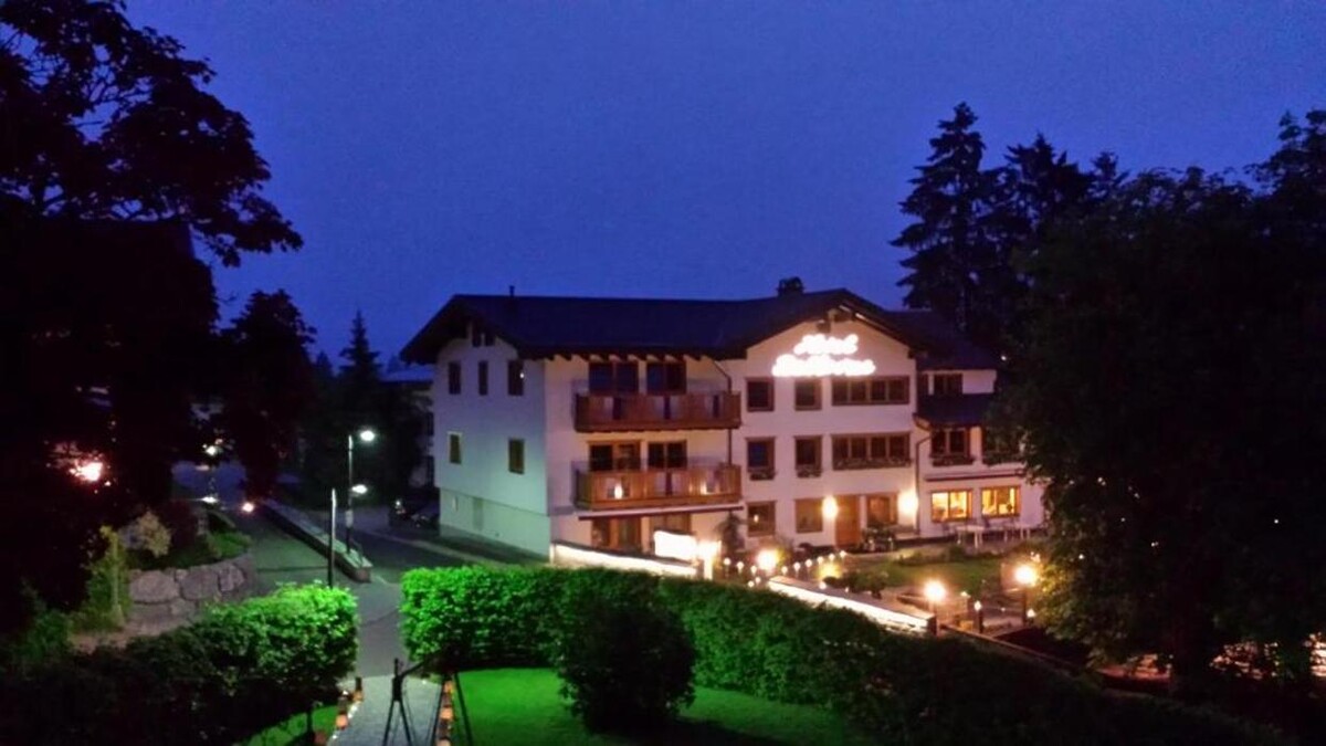 Bilder Hotel Bellevue