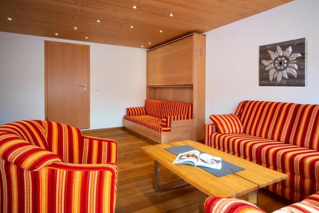 Bilder Hotel Bellevue