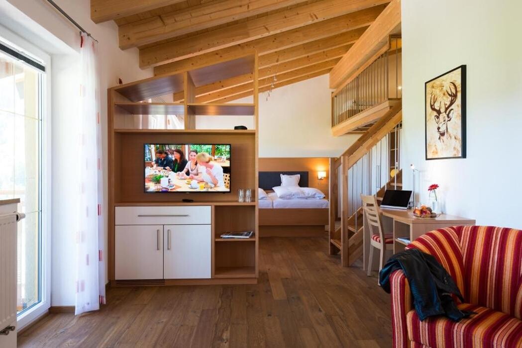 Bilder Hotel Bellevue