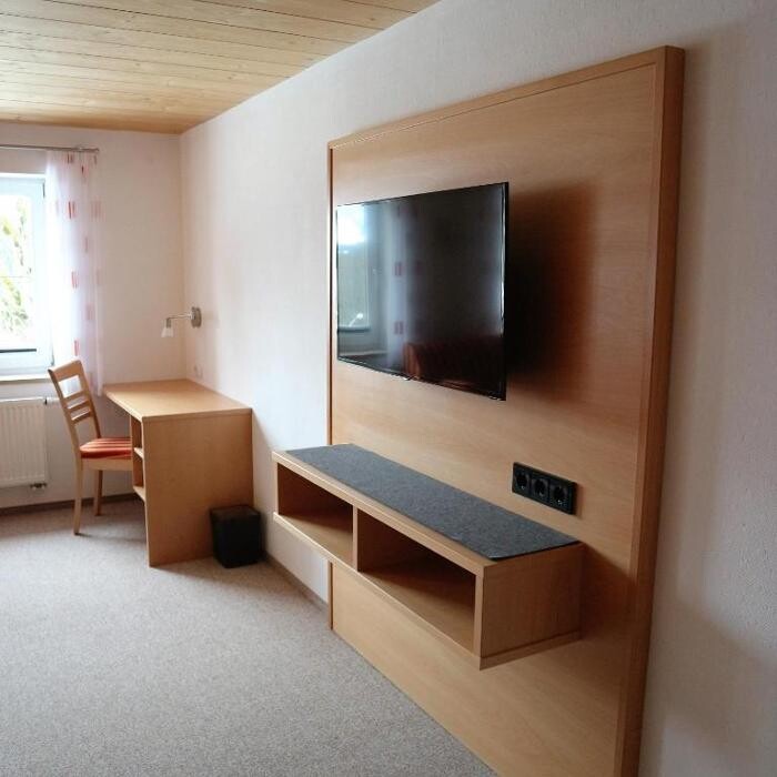 Bilder Hotel Bellevue