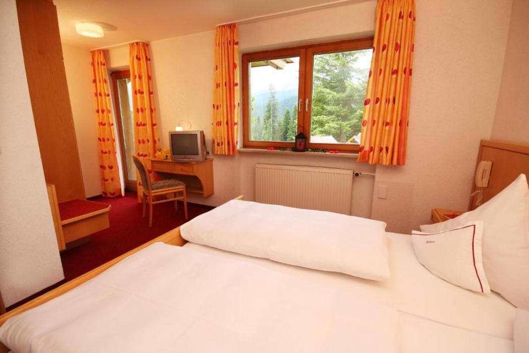 Bilder Hotel Bellevue