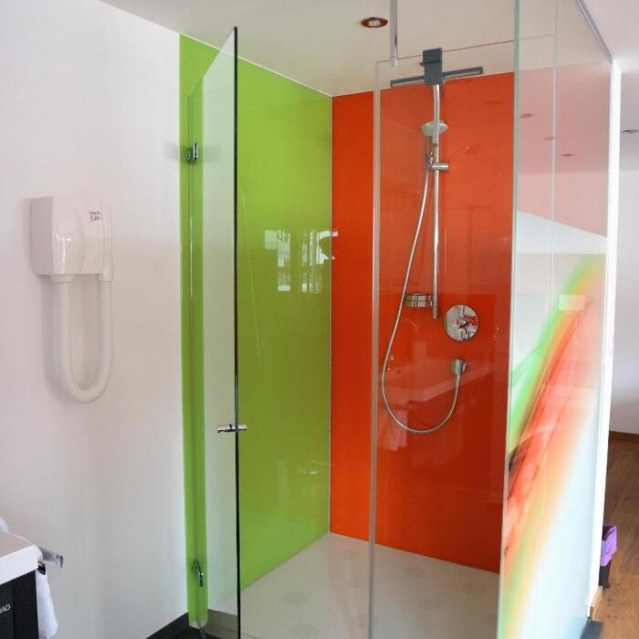 Bilder Hotel Bellevue