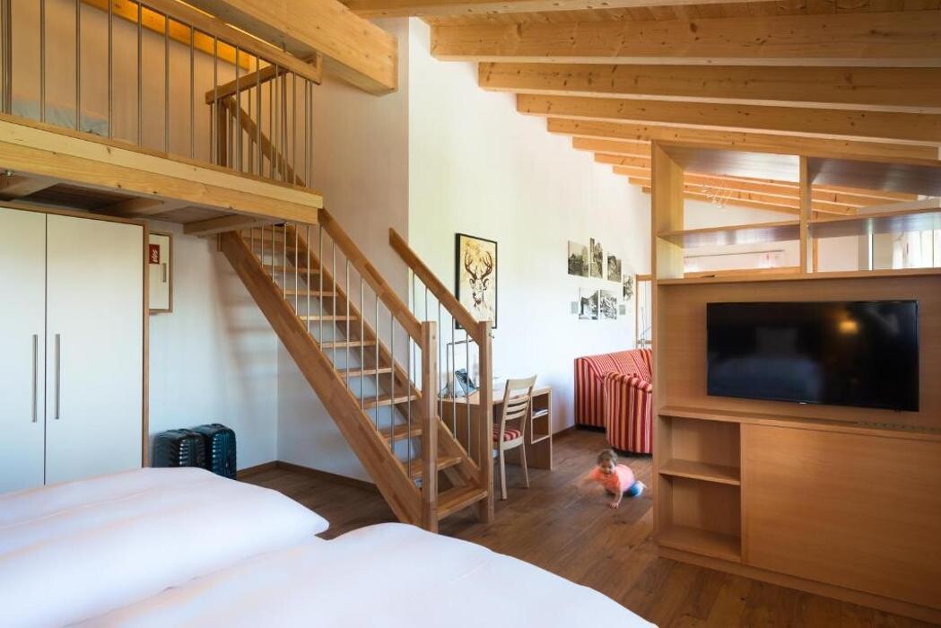 Bilder Hotel Bellevue