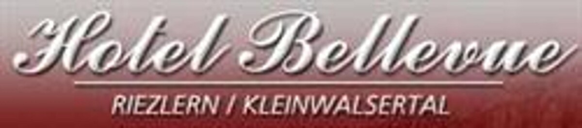 Bilder Hotel Bellevue