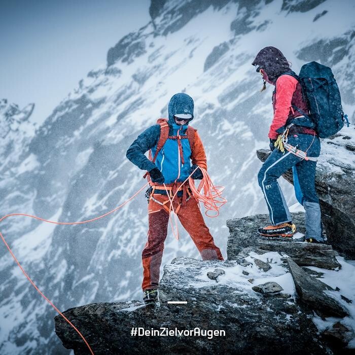 Bilder Sport Harry - Inhaber Harald Rudigier