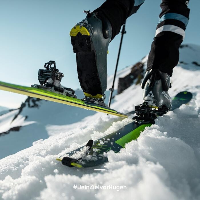 Bilder Sport Harry - Inhaber Harald Rudigier